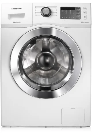 Samsung WF602B4BKWQ