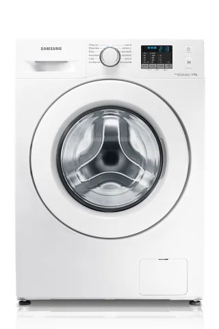 Samsung WF60F4E0N2W/LE