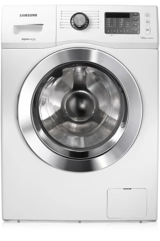 Samsung WF702B4BKWQ