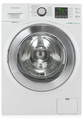 Samsung WF706U4SAWQ/LE