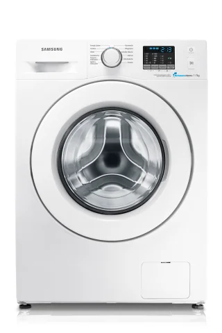 Samsung WF70F5E0Q4W + VC12QHNDCBB