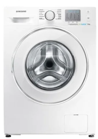 Samsung WF70F5EDW4W