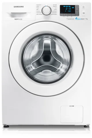 Samsung WF7AF5E3P4W