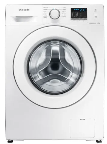 Samsung WF80F5E0N4W/ET