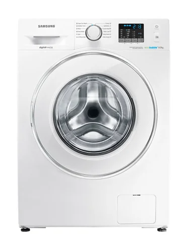 Samsung WF80F5E2U2W
