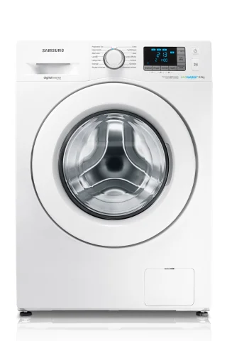 Samsung WF80F5E3U4W