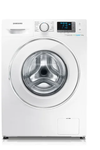 Samsung WF80F5E4Q4W/EN