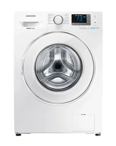 Samsung WF80F5E5U2W