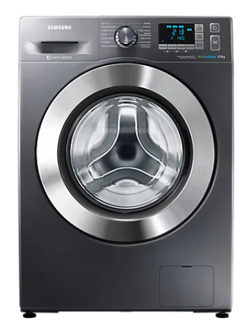 Samsung WF80F5E5U4X