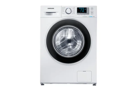 Samsung WF80F5EBW4W