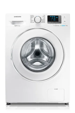 Samsung WF81F5E5P4W