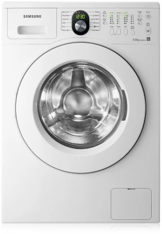 Samsung WF8800LSW1