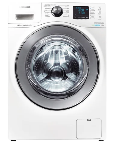 Samsung WF90F7E6P6W