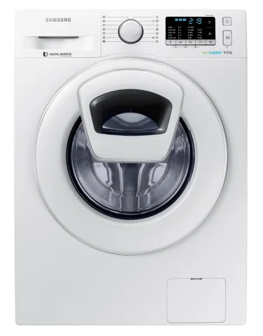 Samsung WW5500