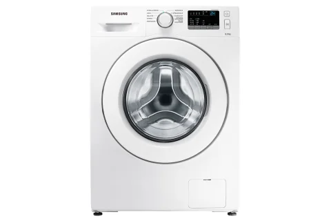 Samsung WW80J3470KW