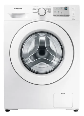 Samsung WW80J3473KW