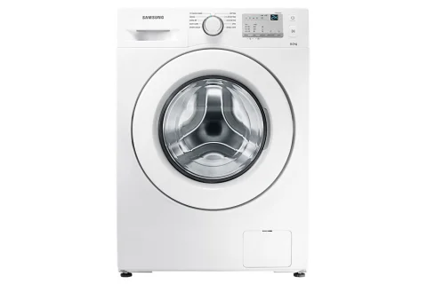Samsung WW80J3483KW