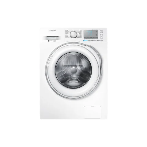 Samsung WW80J6603EW