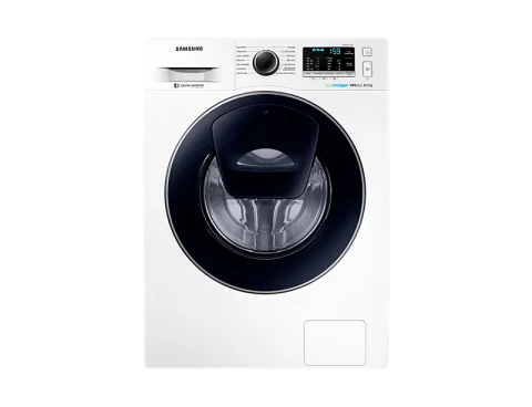 Samsung WW80K5210VW