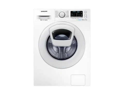 Samsung WW80K5210XW