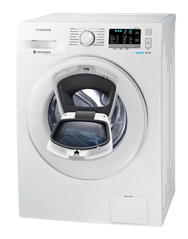 Samsung WW80K5410WW