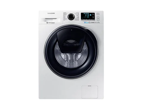 Samsung WW80K6400QW