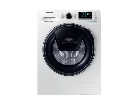 Samsung WW80K6404QW