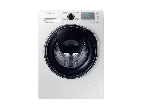 Samsung WW80K6605QW