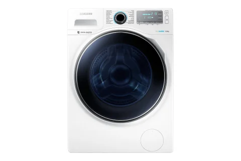 Samsung WW81H7400EW