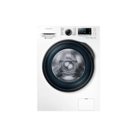 Samsung WW81J6600CW