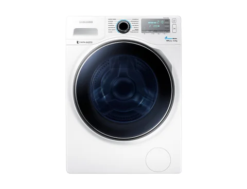 Samsung WW90H7600EW