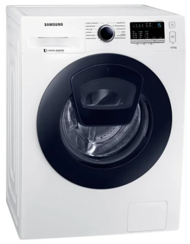 Samsung WW90K44205W/EG