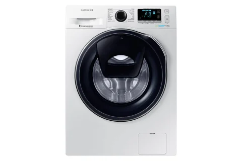 Samsung WW91K6404QW