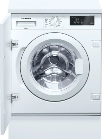 Siemens WI12W320ES
