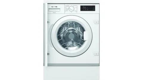 Siemens WI12W324ES