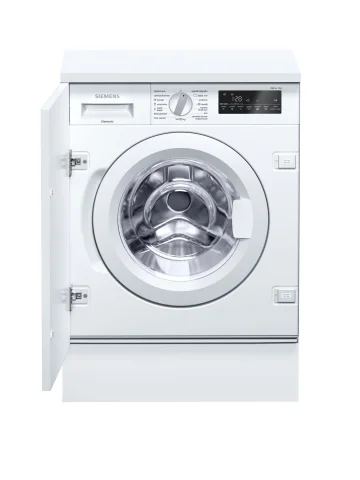 Siemens WI14W540ES