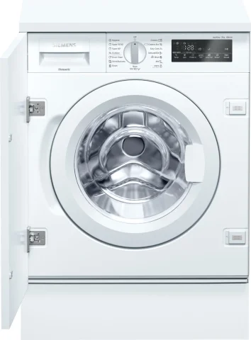 Siemens WI14W540EU