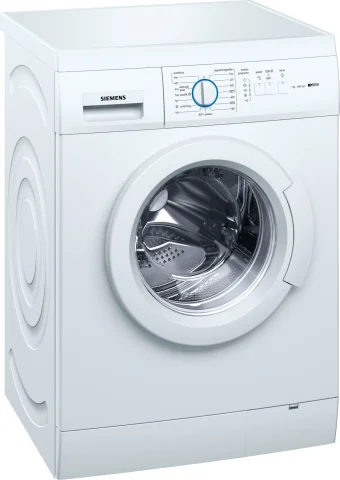 Siemens WM12E060ES