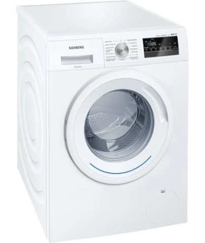 Siemens WM12N260ES
