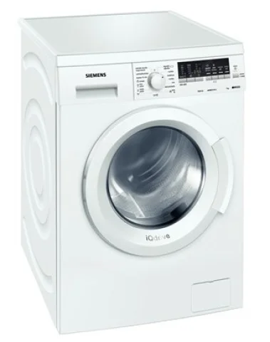 Siemens WM12Q417ES
