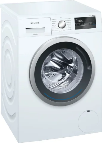 Siemens WM14N201GB