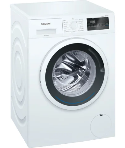 Siemens WM14N2ECO