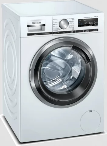Siemens WM14VK04FG