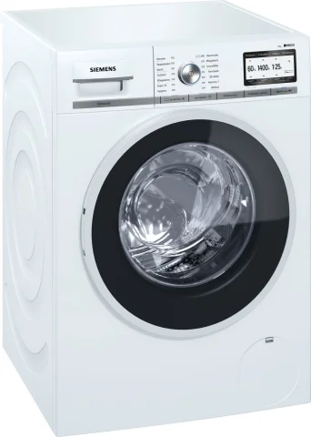 Siemens WM14Y7TT9