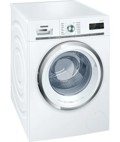 Siemens WM16W4C1