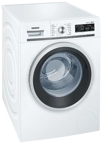 Siemens WM16W540