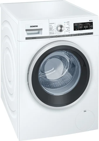 Siemens WM16W570EE