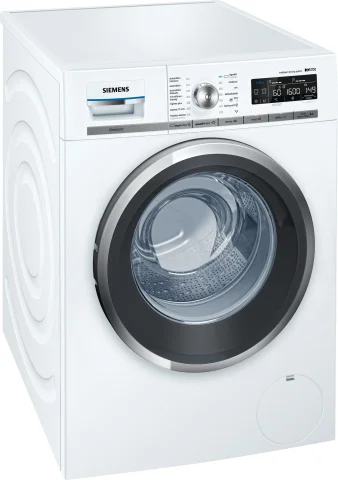 Siemens WM16W690EE