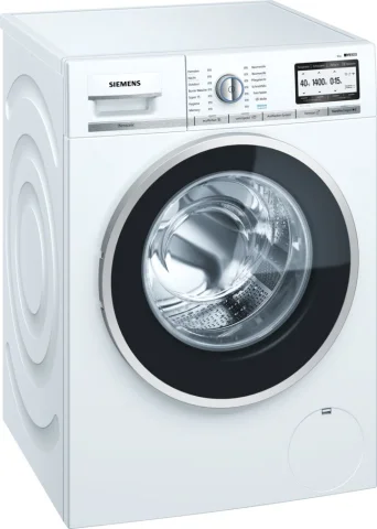 Siemens WM4YH748