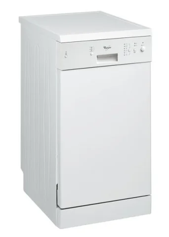 Whirlpool ADP550WH